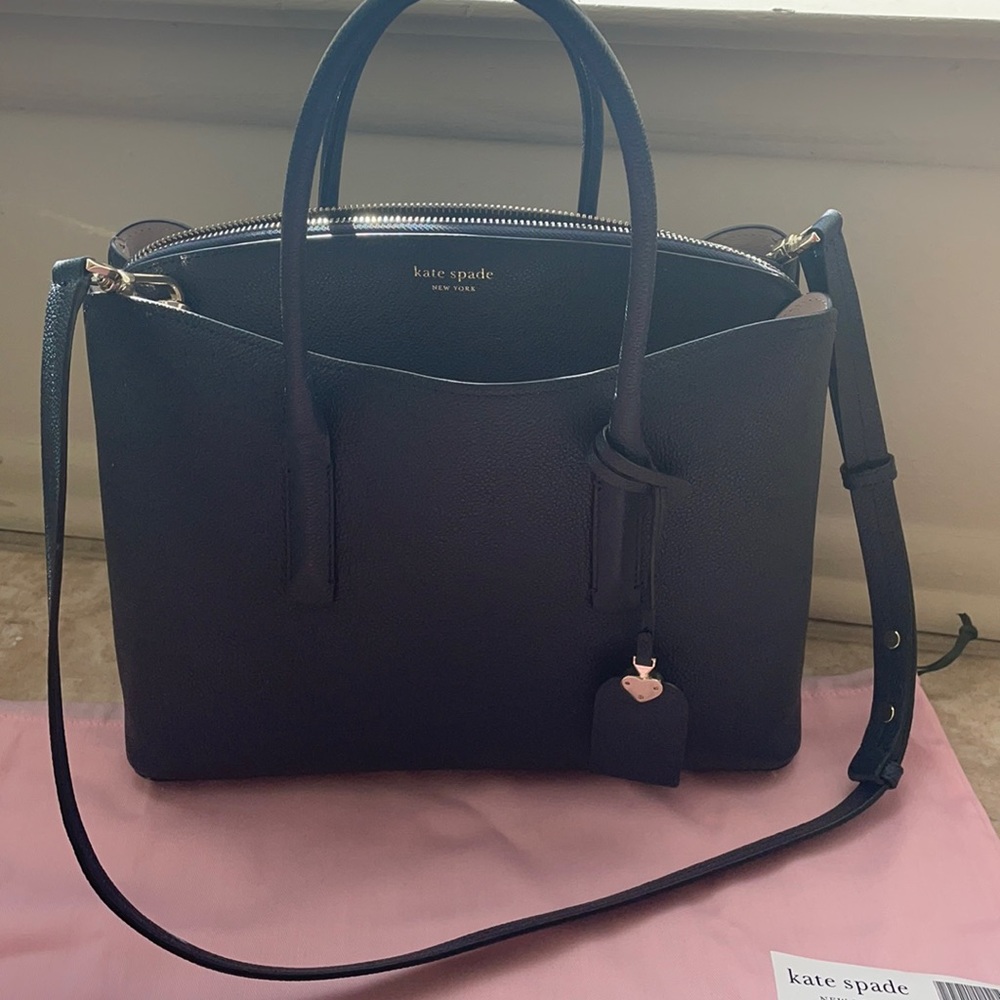 Kate Spade Large Satchel